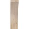 Ekena Millwork 5 1/2"W x 8"D x 20"H Thorton Smooth Knee Brace, Douglas Fir BRC06X08X20THR00SDF - alternate 3